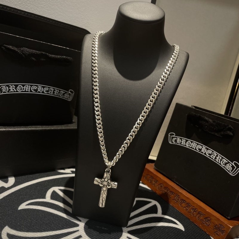 Chrome Hearts Necklaces